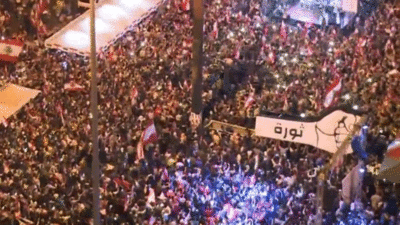 الشعب يتوق للخيار البديل: هل تنجح الثورة في تأمينه؟!