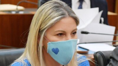 الطبش: أولوية الحريري تأليف الحكومة… والاستقالات جاهزة