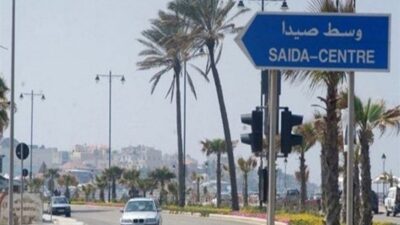 صيدا غارقة في العتمة!