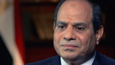 السيسي يصدر قرارات جديدة في مصر