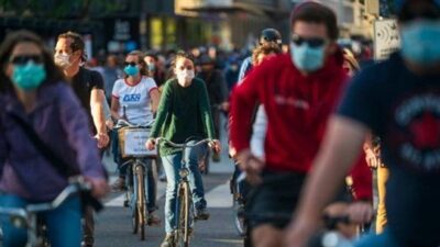 دولة تعلن نهاية كورونا فيها!