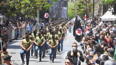 “القومي”: لبنان في خطر كبير