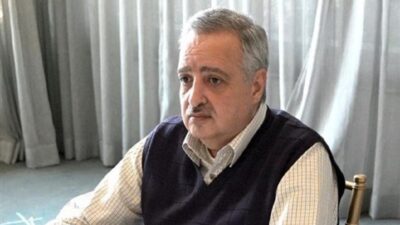 ارسلان أبرق إلى رئيسي مهنئا