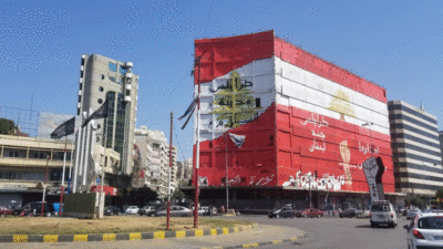 طرابلس “منكوبة”: لا بنزين ولا مولدات ولا إنترنت!