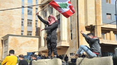 دعوات في طرابلس للنزول إلى الشارع!