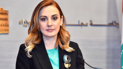 أوهانيان من المدينة الرياضية: لتأمين اعتمادات التأهيل