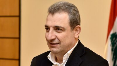 أبو فاعور: على القضاء ان يواكب اجراءات وزارة الصحة