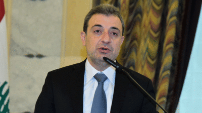 أبو فاعور: نأمل أن تلقى مبادرة بري موافقة جميع الأطراف