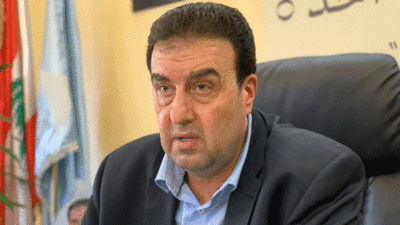 البعريني: “الحريري مكفى وشوكة بعيون الحساد”!