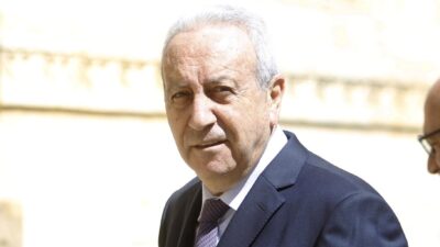 قاطيشه: عجلوا بالانتخابات لإسقاط منظومة الموت