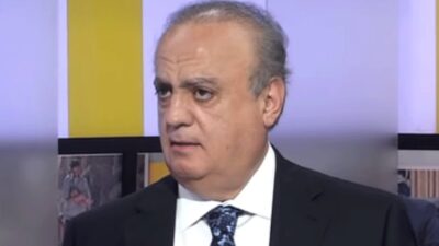 وهاب لبري: حمايتك للحريري لن تساعده في التشكيل