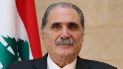 جريصاتي نعى الميس: خسر لبنان والبقاع شيخا معمما سمحا ومعتدلا ومحاورا