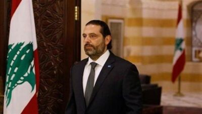 “فرصة أخيرة للإنقاذ”… تشكيلة حكومية جديدة الأسبوع المقبل