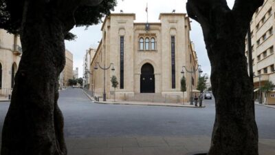 عن “مُسلسل” المُطالبة برفع الحصانات…