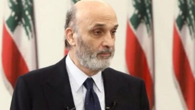 سؤال من جعجع الى عون