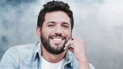 حسن الرداد يكشف حقيقة وفاة حماته: ”إنتو مش محترمين“