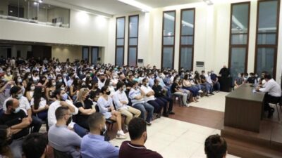 الجميّل: 4 آب خطّ فاصل بين لبنان القديم ولبنان الجديد و”جايي الحساب”