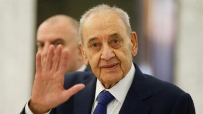 بري: التعطيل والعبث السياسي خيانة… ولا حصانة لأي متورط