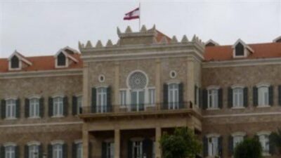 رئاسة الحكومة: هذا الخبر غير صحيح