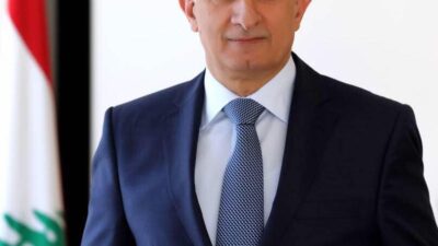 الدكتور خلدون الشريف: لا خلاص للبنان بلا العرب