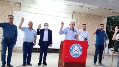 أبو فاعور: المواطن سئم جدال الصلاحيات ويريد حكومة تؤمن قوته ودواءه