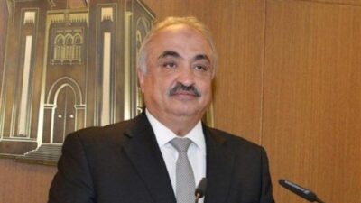 الحجار: عون وباسيل يمنعان تشكيل الحكومة