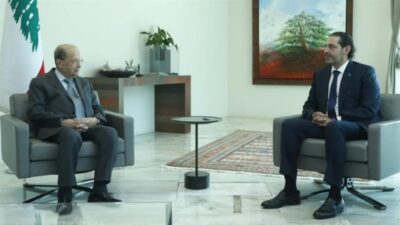 الحريري يمهل عون الى الغد… “حان وقت الحقيقة”