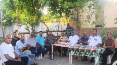 أصحاب المولدات في عكار: لقطع الطرقات حتى يتم تأمين المازوت