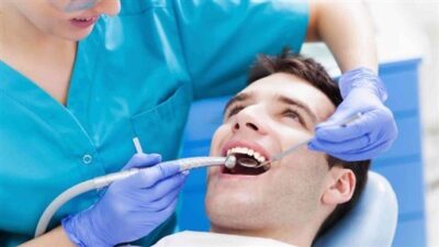 4 خطوات لعلاج الأسنان الحساسة