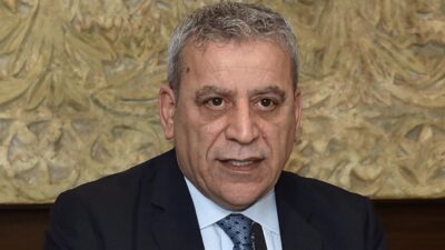 بزي: لتحمّل المسؤولية بعيداً عن الشعبوية