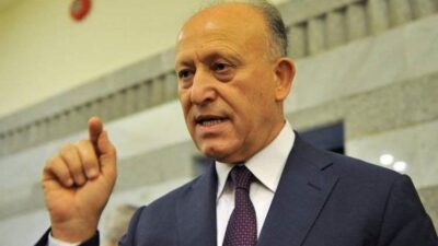 اللواء ريفي: جريمة المرفأ هي جريمة ضد الإنسانية، وهي قضية وطنية مقدسة ولا يجوز إعاقة أو تأخير سَير العدالة فيها”.