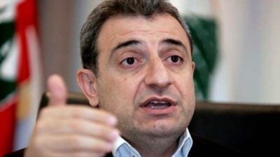 غرّدت الاعلامية نيكول الحجل عبر حسابها الخاص على موقع “تويتر” قائلة: “قبل شهر من الذكرى السنوية لتفجير بيروت، كل اللبنانيين بانتظار كشف المتورطين في هذا الجريمة.  أولا، المتورطون في الشق الاداري من اهمال وفشل وفساد