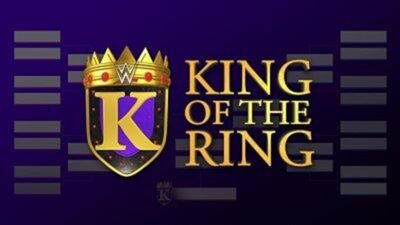 قريباً .. Queen of the Ring في المصارعة الأميركية