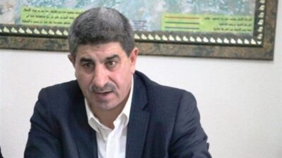 طليس: على الدولة تحمّل مسؤولياتها لأننا نسير نحو الهاوية