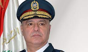 قائد الجيش من طرابلس: من غير المسموح المسّ بأمن المدينة