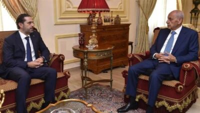البحث عن بديل الحريري.. وعون وباسيل يلوّحان بزيارة سوريا