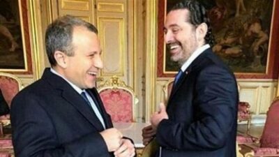 باسيل “يحنّ” الى التسوية… فهل يفعلها الحريري؟
