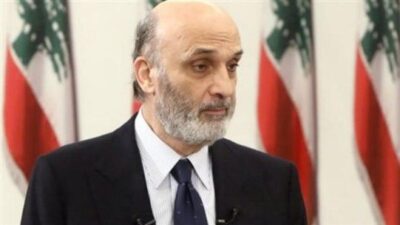 جعجع: قلة قليلة من المقاومين هزمت جيش الأسد