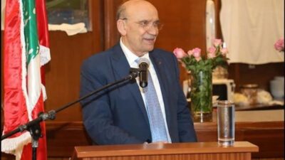 مصطفى الحسيني الى مثواه الاخير غدا في بلدته مزرعة السياد جبيل