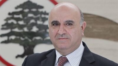 الدكاش: لأوسع مشاركة في ذكرى 4 آب