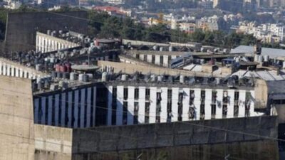 إطلاق المرحلة الثانية للتلقيح في السجون من روميه