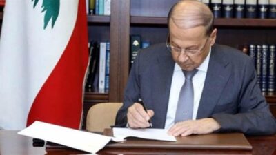 قانون الشراء العام: خلاف قديم جديد… وطعن برتقالي؟!