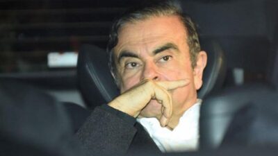السجن 3 سنوات تقريباً للمشاركين بعملية فرار كارلوس غصن