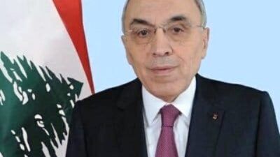 سلامه: الاختلاف على كيان لبنان وأزليته جريمة