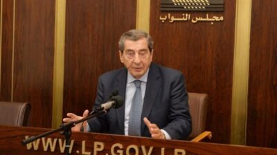 الفرزلي: سأوقع اقتراح الحريري لاسقاط كل الحصانات في كل قضايا التحقيق