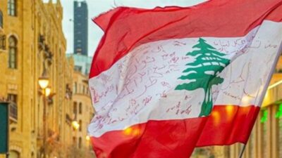 لمسات دولية أخيرة على خطة لنجدة اللبنانيين