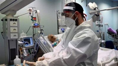 لبنان دخل موجة جديدة من كورونا: “عيد بأي حال عدت يا عيد”
