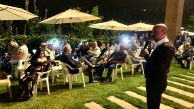 أبي رميا: جاهزون للاستحقاقات الوطنية المقبلة