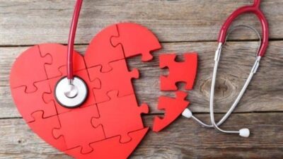 تعرّف على الفرق بين النوبة والسكتة وفشل القلب
