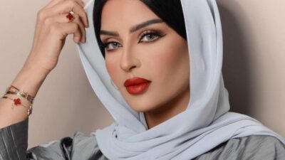 بدور البراهيم تحتفل مع شقيقها بفيديو عفوي